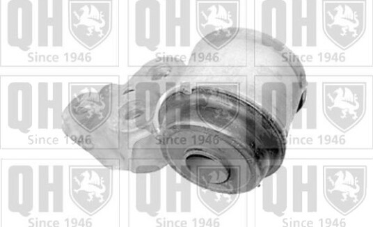Lagring akselskaft QUINTON HAZELL EMS8406