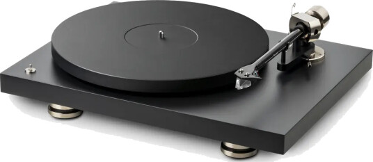 Pro-Ject Debut PRO B Sort Pro-Ject Debut PRO B Sort