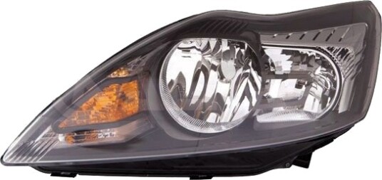 ALKAR 2755403 Frontlykter