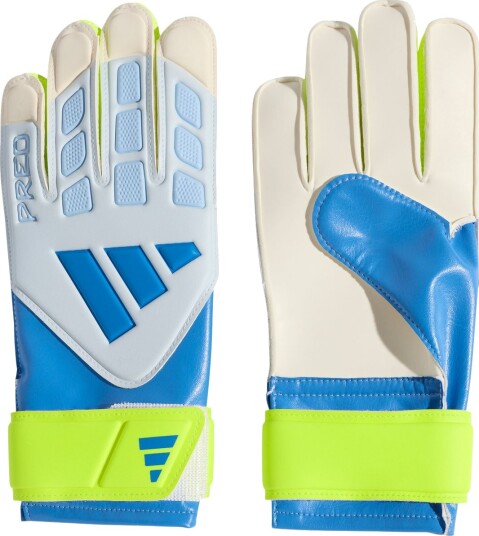Adidas Performance Pred Gl Trn J Blue 6.5