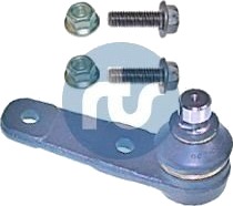 RTS 93-00606-056 Bærekule