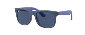 Ray-Ban Junior Justin RJ9069S 706080 4816 Ray-Ban Junior Justin RJ9069S 706080 4816