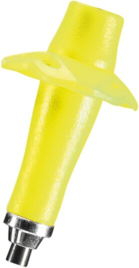 Leki Trail Running Tip Xt Yelllow