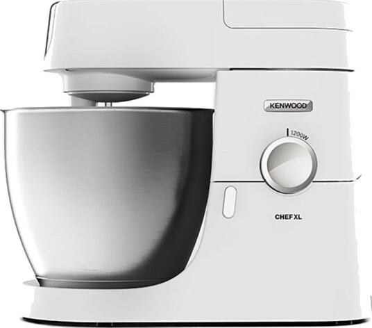 Kenwood KVL4170W Kjøkkenmaskin 1200W (6,7 liter)