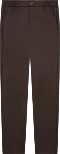 Valenza Herre Bukser Brun M, Valenza Herre Bukser Brun M,
