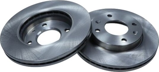 MAXGEAR 19 2502 Bremseskive