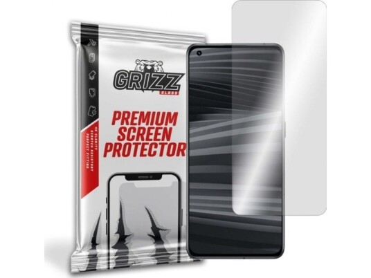Grizzglass Grizz Realme Gt 2 Pro 5G Hybridglass