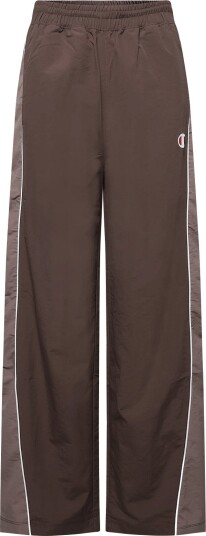 Champion Wide Leg Pants Brown M