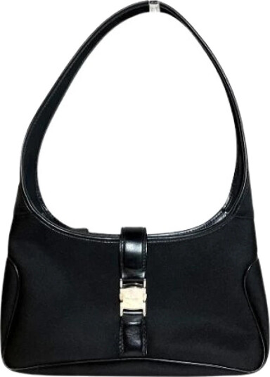 Salvatore Ferragamo Dame Svart