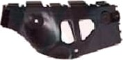 VAN WEZEL 1506538 Holder, støtfanger