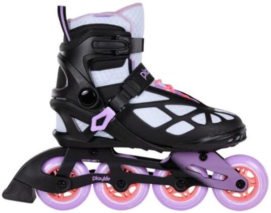 Playlife Lancer White 84 Str. 38 Playlife Lancer White 84 Str. 38