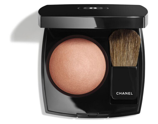 Chanel JOUES CONTRASTE 320 ROUGE PROFOND