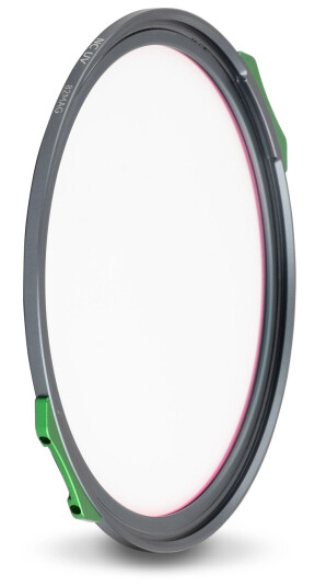 NiSi JetMag Pro Filter NCUV