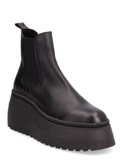 Steve Madden Pegasus - Black - 41 Steve Madden Pegasus - Black - 41