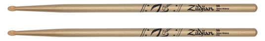 Zildjian Z5acg-Zc Gull 5a Limited Edition Z-Custom, Hickory Zildjian Z5acg-Zc Gull 5a Limited Edition Z-Custom, Hickory