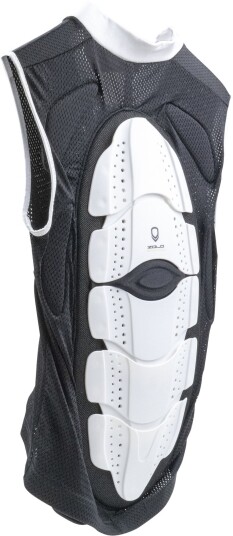 Zolo Ryggbeskytter Vest ABS L