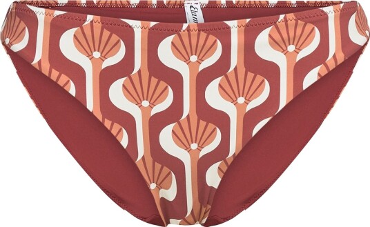 Etam Mabelle Biki Standard Multi/patterned 34
