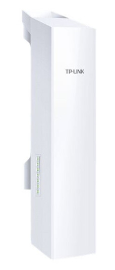 Tp-Link Cpe220 - Trådløst Tilgangspunkt - Wi-Fi - 2.4 Ghz - Dc-Strøm Tp-Link Cpe220 - Trådløst Tilgangspunkt - Wi-Fi - 2.4 Ghz - Dc-Strøm