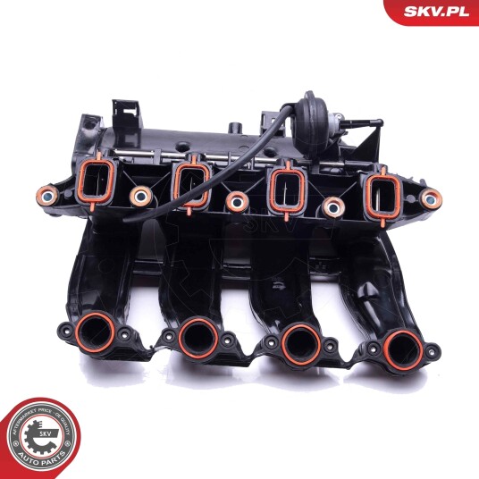 Innsugsmanifold ESEN SKV 49SKV017