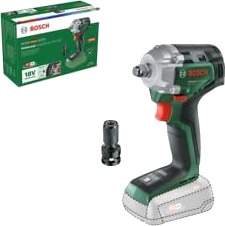 Bosch Muttertrekker UnivImpactDrive 18V-350 Bosch Muttertrekker UnivImpactDrive 18V-350