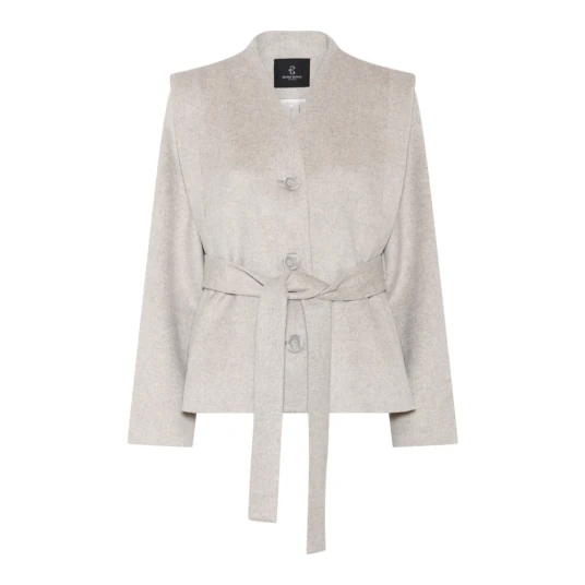 Bruuns Bazaar Dame Jakker Beige XS