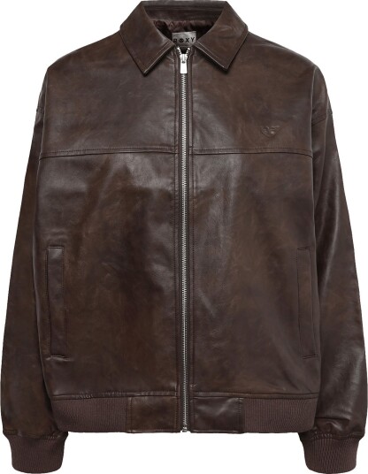Roxy Neon Drift Brown M