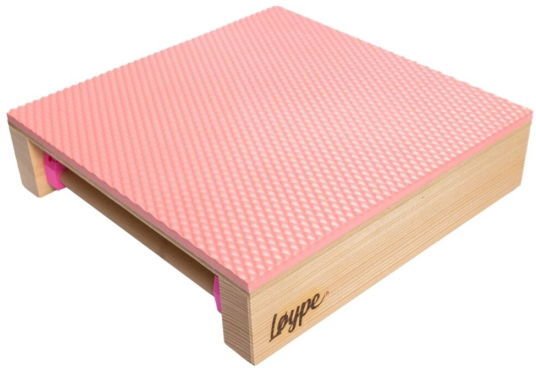 Loype Hamtal Up Target Rosa (L)