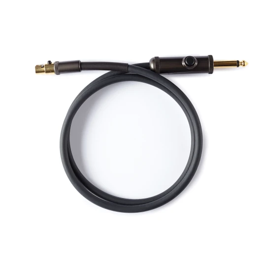 D'Addario Pw-Wg-02 Instrumentkabel For Trådløs Lommesender 75cm