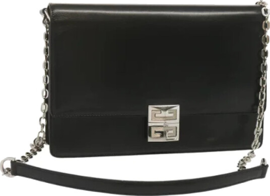 Givenchy Dame Svart Givenchy Dame Svart