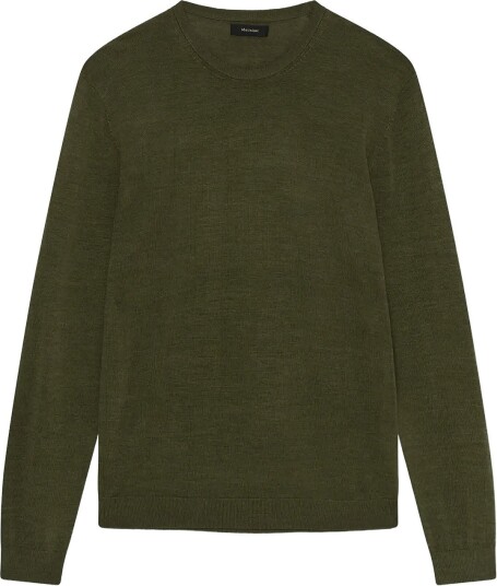 Matinique Mapetro OLIVE NIGHT XL