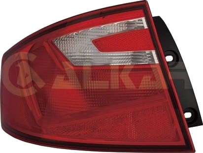 ALKAR 2211099 Baklykt