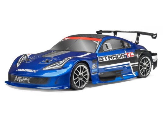 Maverick 12616 Strada TC 1/10 RTR Maverick 12616 Strada TC 1/10 RTR