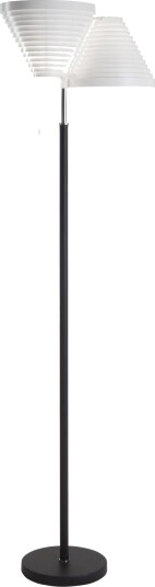 artek A810 Gulvlampe Rustfritt Stål artek A810 Gulvlampe Rustfritt Stål