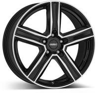 DEZENT KG dark 8.5 x 20 CB66,60 ET50.5 5/112 8.5 x 20