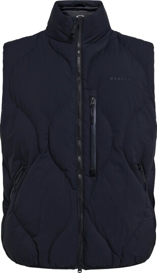 OAKLEY Urbanslope Puffer Vest BLACKOUT S