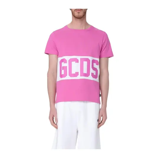 Gcds Herre Topper Rosa M Gcds Herre Topper Rosa M