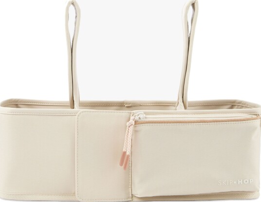 Skip Hop Ultimate Organizer Oat