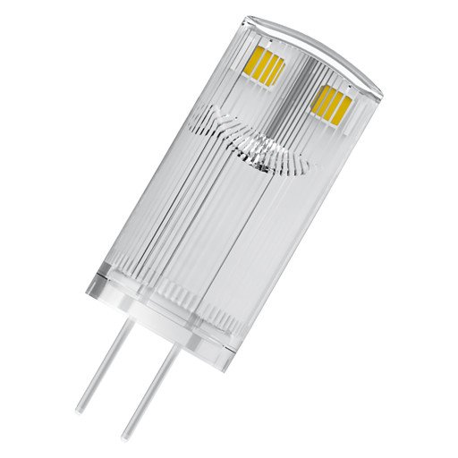 Ledvance Parathom G4 stiftpære 2700K 1,8W