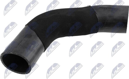 Ladeluftslange NTY GPP-VV-028