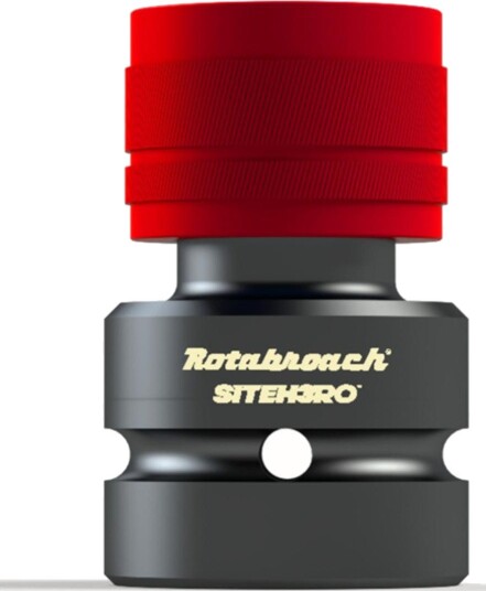 Rotabroach SITEH3RO 3/4" holder
