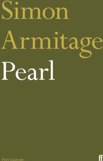 Pearl Av Simon Armitage