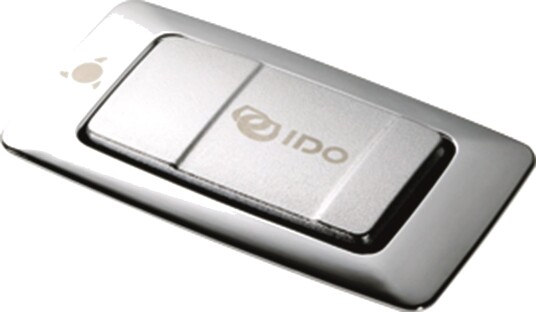 IDO Z6203000001 Spyleknapp IDO Z6203000001 Spyleknapp