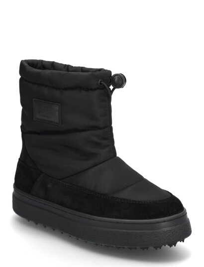 GANT Snowhill Mid Boot   Black   40