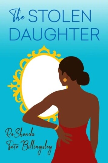 The Stolen Daughter Av Reshonda Tate Billingsley