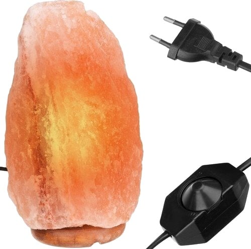 Bordlampe Izoxis Saltlampe