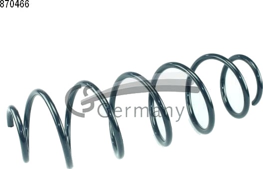 CS Germany 14.870.466 Fjær CS Germany 14.870.466 Fjær