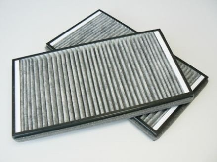Kupefilter MOTAQUIP VCF342