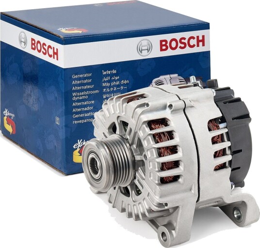 BOSCH 0 986 085 880 Dynamo
