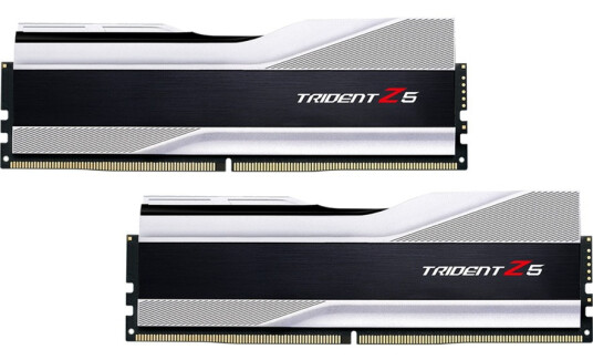G.Skill Trident Z F5 6000J3040F16GX2 TZ5S RAM minne 32GB 2x16GB DDR5 G.Skill Trident Z F5 6000J3040F16GX2 TZ5S RAM minne 32GB 2x16GB DDR5