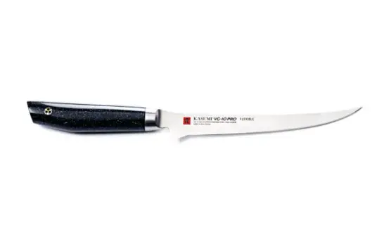 Kasumi VG-10 PRO Fileteringskniv 18 cm Kasumi VG-10 PRO Fileteringskniv 18 cm